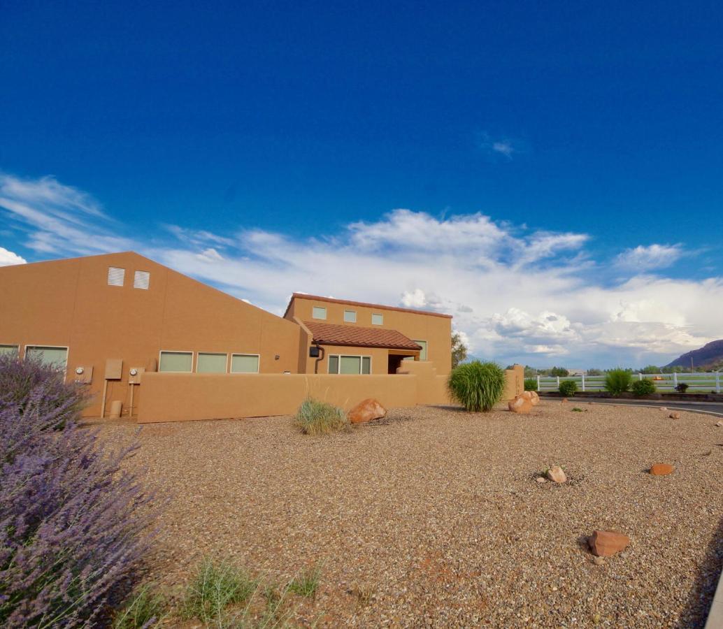 Mountain Paradise #G3 Moab Exterior foto